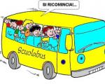 Nuove regole per il trasporto scolastico