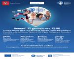 INAUGURAZIONE DELLLA RETE DEI PUNTI DIGITALE FACILE DELLA VALDERA 