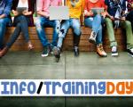 L’EUROPA ARRIVA PRESSO LA SEDE DELL’UNIONE VALDERA PER PRESENTARE AI GIOVANI TANTE OCCASIONI DI LAVORO E DI VOLONTARIATO CON FORMAZIONE SPECIFICA IN ITALIA E ALL’ESTERO
