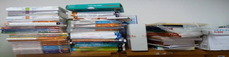 Ecco “Libri Gratis”, la nuova misura regionale che sostituisce il Pacchetto Scuola