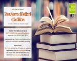 Terra e letteratura, ecco il ciclo di incontri con lettori ed editori del territorio organizzato dalla rete Bibliolandia