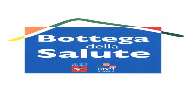 ATTIVAZIONE DEL SERVIZIO BOTTEGHE DELLA SALUTE 