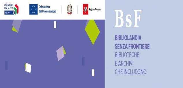 BIBLIOLANDIA SENZA FRONTIERE- NUOVI CORSI IN PARTENZA GENNAIO 2026 