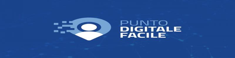 Punti Digitali Facili della Valdera - Nuovi  Orari e Sedi