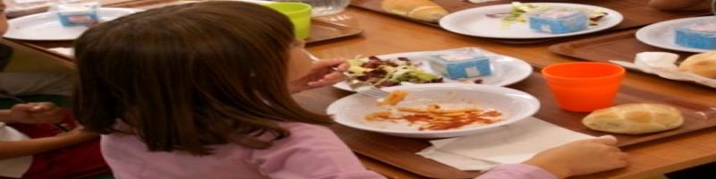 Dal 18 luglio al 25 agosto sono aperte le iscrizioni per il servizio mensa delle scuole e dei nidi comunali e privati convenzionati dei comuni dell’Unione Valdera