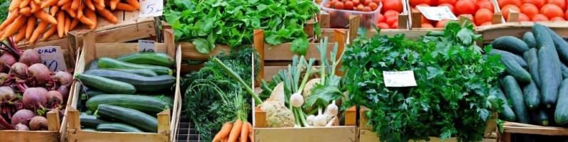 DAL CAMPO ALLA TAVOLA MERCATI AGRICOLI A KM0 A CASCIANA TERME LARI
