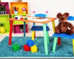 ISCRIZIONE AI NIDI DI INFANZIA A.E. 2018/2019