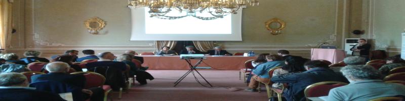 Atti del Convegno dell'Unione Valdera "Quale amministrazione locale per affrontare le sfide del terzo millennio?" - 29 ottobre 2018