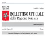 Statuto Unione Valdera in vigore dal 22 febbraio 2025 pubblicato sul BURT (Bollettino Ufficiale Regione Toscana)