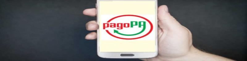 NEI COMUNI DELL’UNIONE I SERVIZI SCOLASTICI SI POSSONO PAGARE ANCHE CON LO SMARTPHONE. ATTIVATO IL SERVIZIO PAGOPA.  TUTTO E’ DIGITALE!