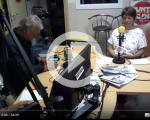 IL PRESIDENTE CIAMPI PARLA DELL'UNIONE E DEL COMUNE DI CALCINAIA DI CUI E' SINDACO A PUNTO RADIO