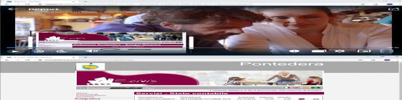 IL DIGITALE E’ ARRIVATO! DOPO IL SERVIZIO DI REPORT I COMUNI DELL’UNIONE FANNO PRESENTE CHE IN VALDERA TUTTI I SERVIZI SCOLASTICI SI POSSONO GIA’ PAGARE DIGITALMENTE, ANCHE CON LO SMARTPHONE.
