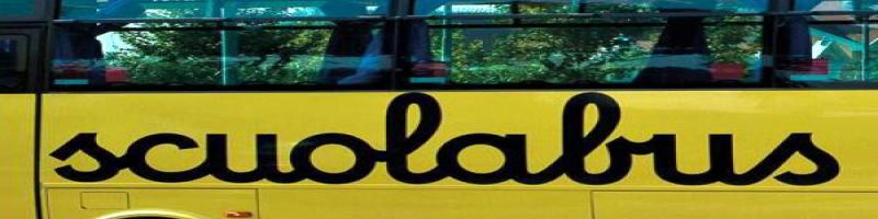 PERCORSI TRASPORTO SCOLASTICO A.S. 2023/2024