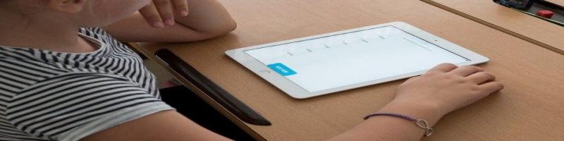 Manca davvero poco per finalizzare il Crowdfunding promosso per donare agli studenti dell’IPSIA tablet e dispositivi utili per la didattica