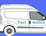 Taxi Amico dei Disabili