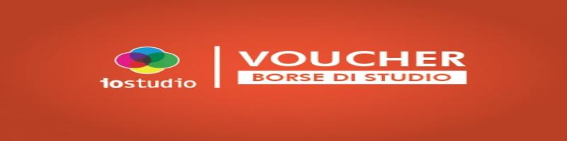VOUCHER IO STUDIO