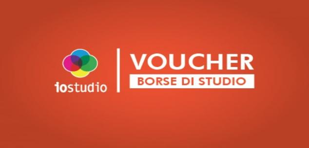 VOUCHER IO STUDIO