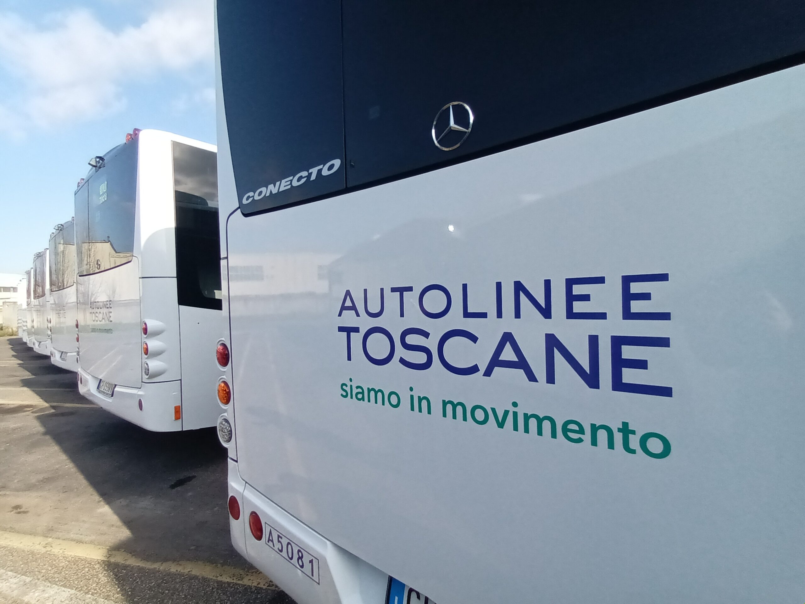 Modifiche al servizio di trasporto scolastico: interventi per migliorare puntualità e capienza delle linee