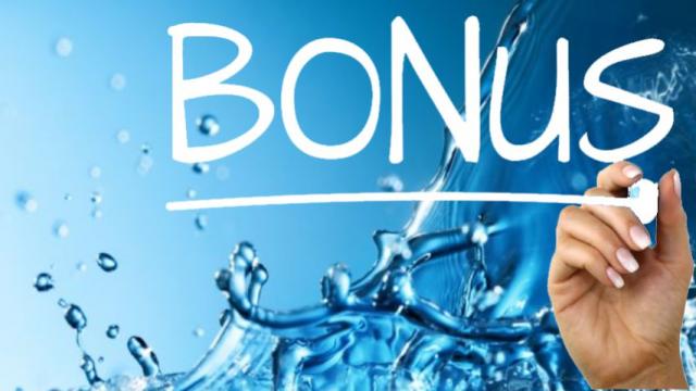 Bonus Idrico Integrativo 2025