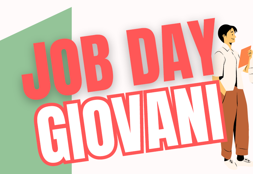 Job Day Giovani