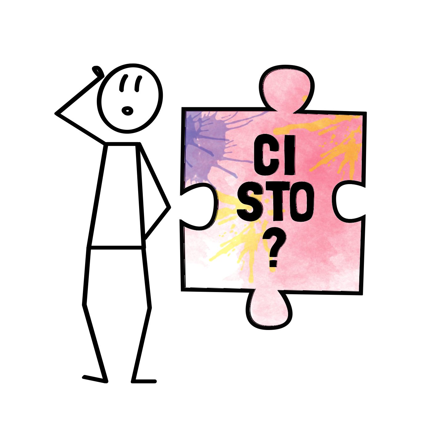 Cisto? AfFare Fatica! Valdera 2025