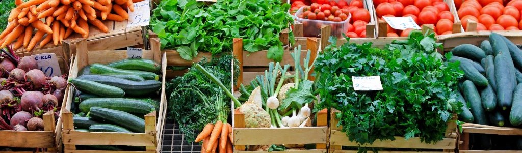 DAL CAMPO ALLA TAVOLA MERCATI AGRICOLI A KM0 A CASCIANA TERME LARI