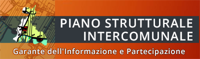 PIANO STRUTTURALE INTERCOMUNALE